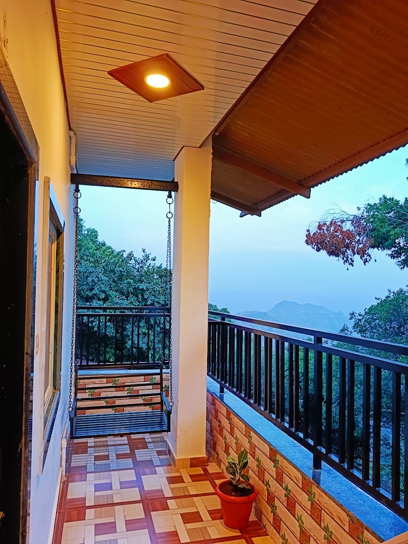 Janani Niwas | Matheran Hotels | Jungle & Valley View Hotels & Resorts | Homestay | - Janani Niwas | Matheran Hotels | Jungle & Valley View Hotels & Resorts | Homestay |, Indhira Gandhi Nagar, MG Rd, near Ganesh Temple, Aman Lodge, Matheran, Maharashtra 410102, India