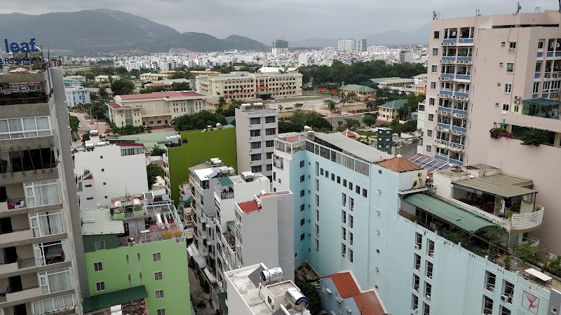 Rosaka - Rosaka, 107A Nguyễn Thiện Thuật, Phường, Nha Trang, Khánh Hòa 67337, Vietnam