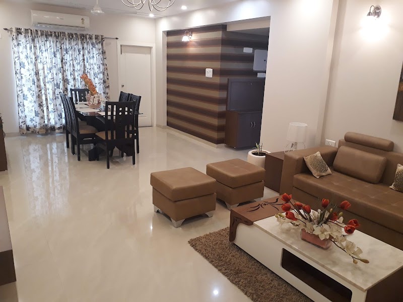 GT Life Spaces - GT Life Spaces, 492101, Sector 30, Nawagaon Parsatti, Atal Nagar-Nava Raipur, Chhattisgarh 492018, India