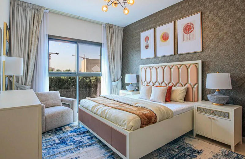 HomesGetaway Holiday Homes - HomesGetaway Holiday Homes, Shoreline 1 & 2 Shoreline 1 & 2 - نخلة جميرا - دبي - United Arab Emirates