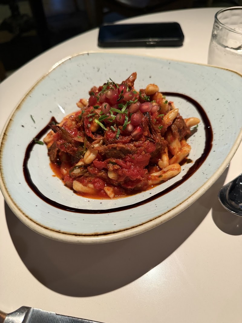 Noi Due Carne - Noi Due Carne 141 W 69th St, New York, NY 10023, USA