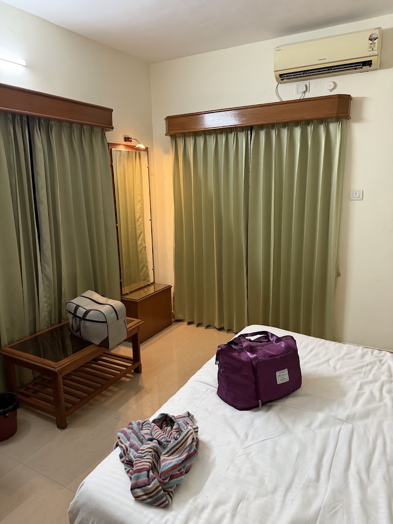 Genesis Retreat, Davangere - Genesis Retreat, Davangere, NH 4, 3621, Bypass Road, Kundwada village, Davangere, Karnataka 577566, India