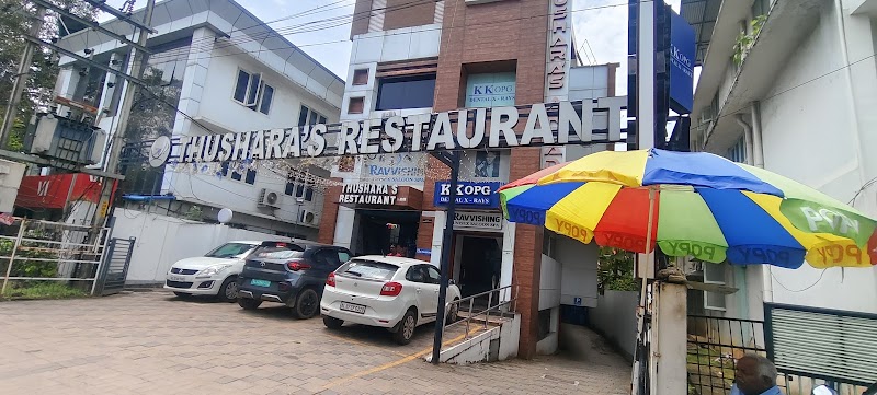 Thushara's Restaurant - Thushara's Restaurant NH 66, Near Kumar Hospital, High School Jun, Kollam, Kerala 691009, India