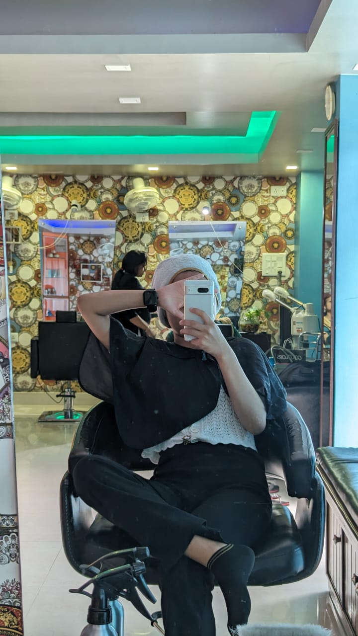 Sha Care: Ladies Beauty Parlour - Sha Care: Ladies Beauty Parlour, Survey, Beltola Tiniali, Guwahati, Assam 781028, India