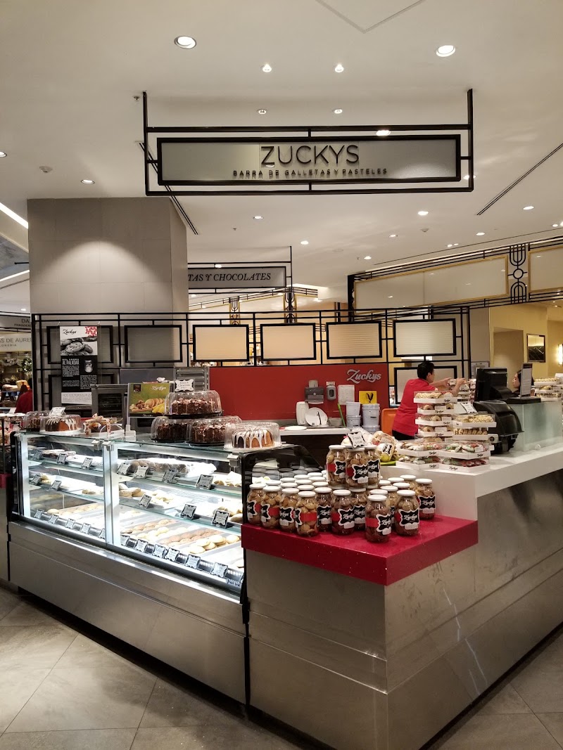 El Palacio de Hierro Polanco - El Palacio de Hierro Polanco Av Moliere 222, Polanco, Polanco II Secc, Miguel Hidalgo, 11530 Ciudad de México, CDMX, Mexico