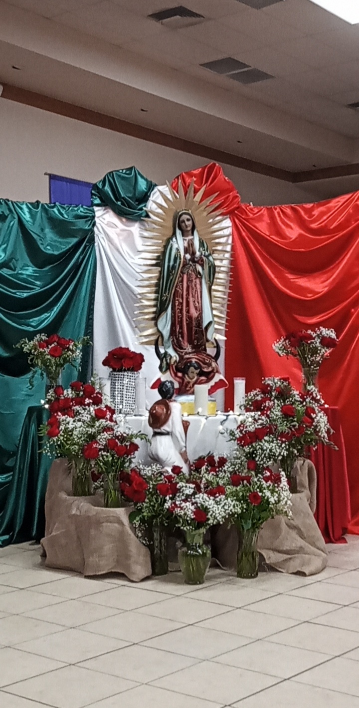 Saint Paul The Apostle Catholic Church - Saint Paul The Apostle Catholic Church 7424 Mimosa Ave, El Paso, TX 79915, USA