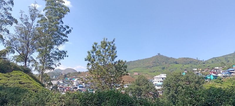 Mattupetty - Mattupetty, Munnar, Kerala 685612, India
