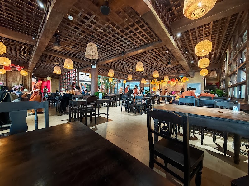 Cơm lâuphai (lâu phai) - Hue Traditional Restaurant - Cơm lâuphai (lâu phai) - Hue Traditional Restaurant 401-403-405, Đ. Trần Hưng Đạo, An Hải, Đà Nẵng 50000, Vietnam