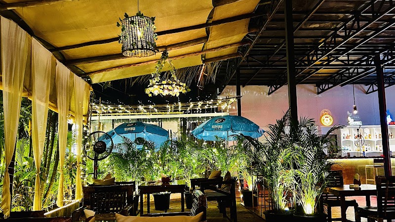 Micca by the beach Goa