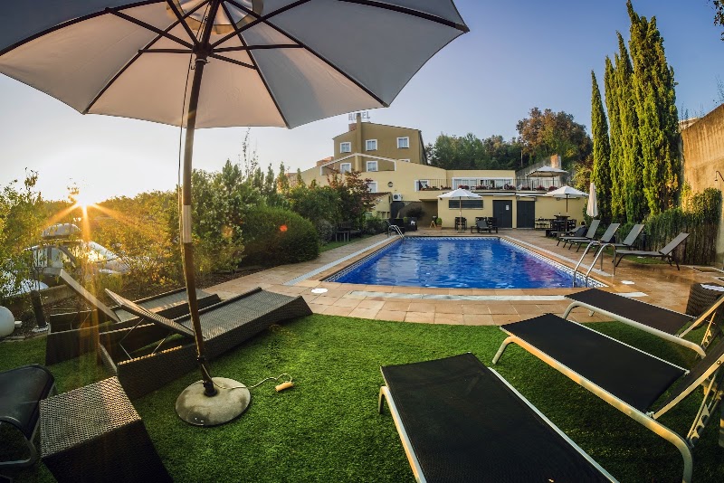 Hotel Costabella Girona - Hotel Costabella Girona Avinguda de França, 61, 17007 Girona, Spain
