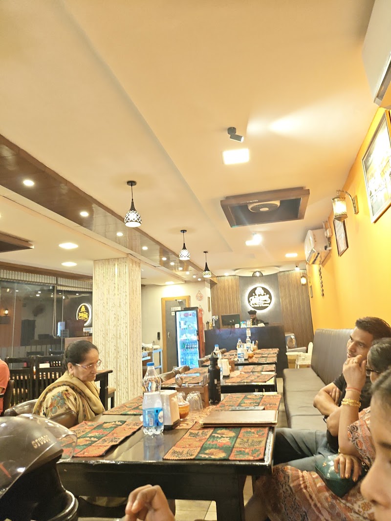 The Amritsar Cafe - The Amritsar Cafe 614, AECS Layout - C Block, Kundalahalli, Brookefield, Bengaluru, Karnataka 560037, India