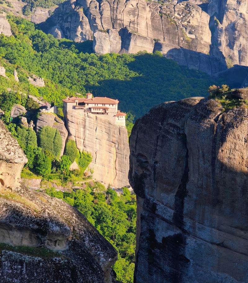 Meteora - Meteora Kalabaka 422 00, Greece