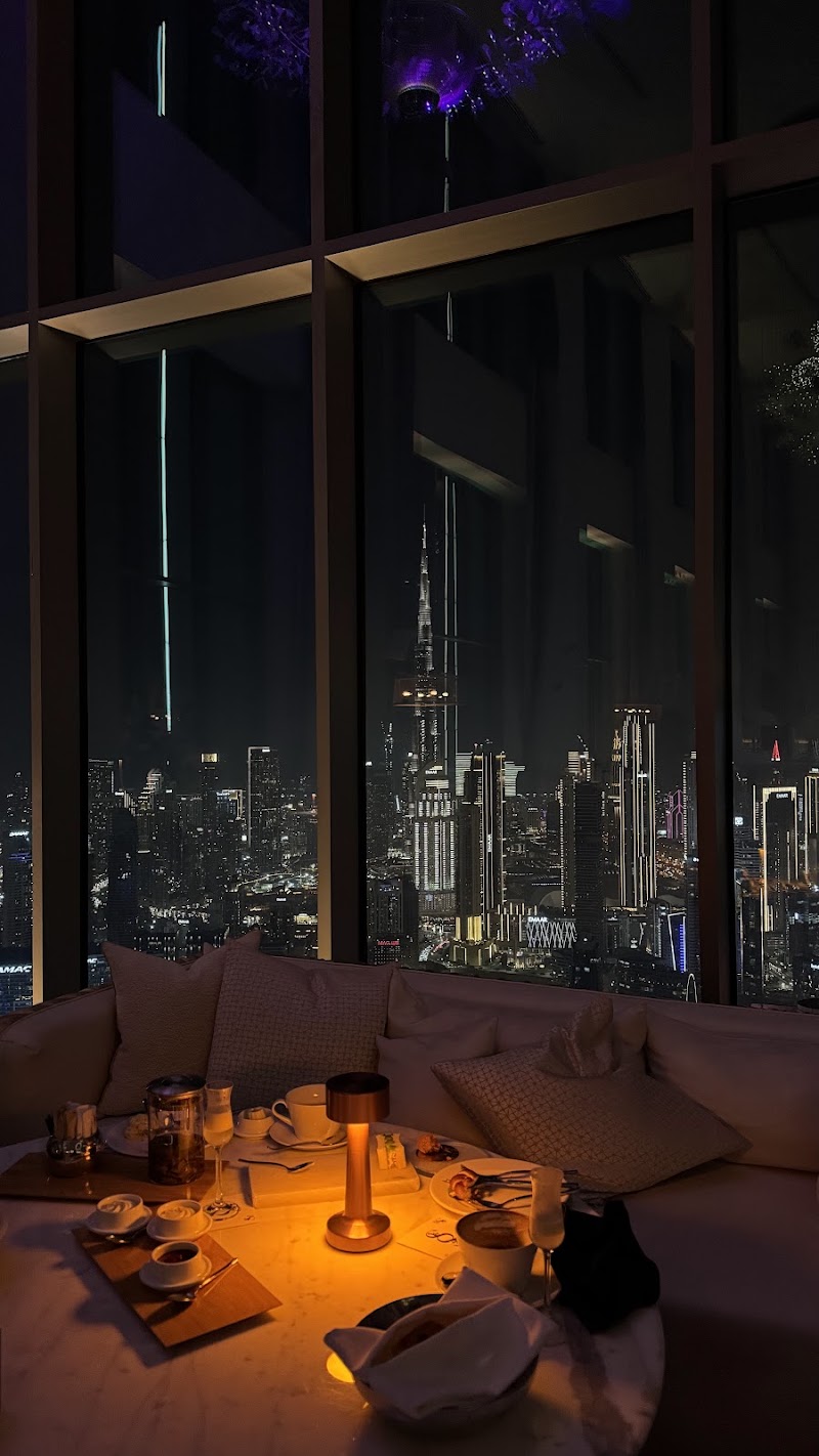 Bar - S Bar - Bar - S Bar Marasi Dr - Business Bay - Dubai - United Arab Emirates