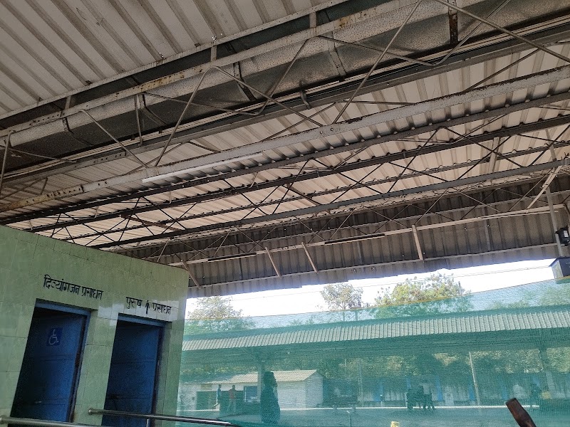 Bokaro railway station ticket counter - Bokaro railway station ticket counter, Jh09t9436, Rly Ststion, Railway Colony, Bokaro Steel City, Jharkhand 827010, India