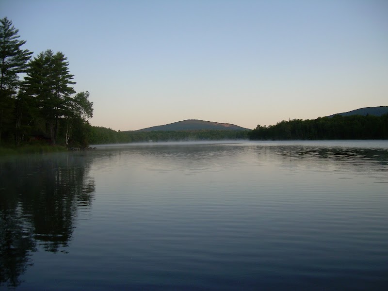 Clark Pond