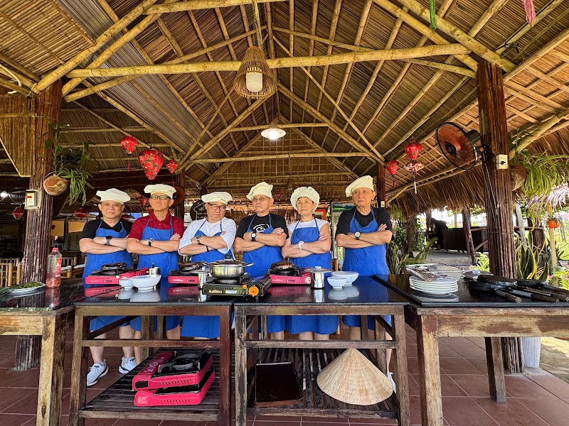 Tra Que Vegetable Village Restaurant - Tra Que Vegetable Village Restaurant Hội An, Cẩm Hà, Hội An, Quảng Nam, Vietnam