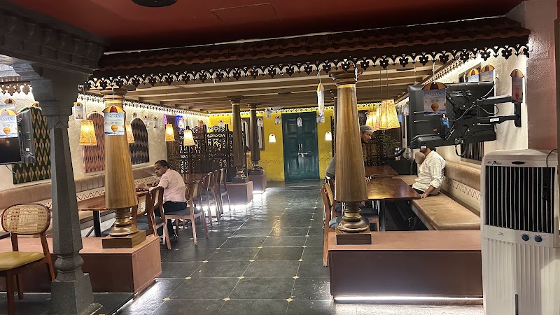 Krishnapatnam - Krishnapatnam Sr Apartment, 11-9-7/4, Prabhat Nagar, Laxmi Nagar Colony, Kothapet, Hyderabad, Telangana 500102, India