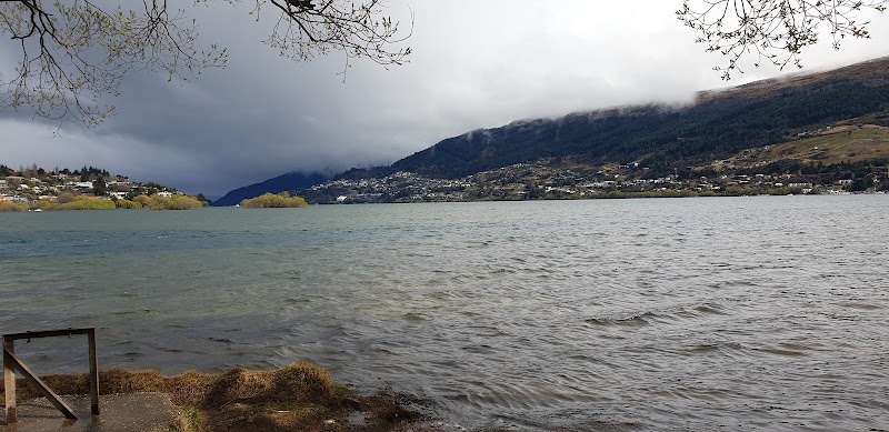 Frankton - Frankton, Queenstown, New Zealand