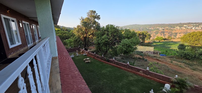 Sahyadri Stud Farm & Resort - Sahyadri Stud Farm & Resort, 13/5-B, Bhekavali, Lingmala Road, Mahabaleshwar, Bhekavali, Maharashtra 412806, India