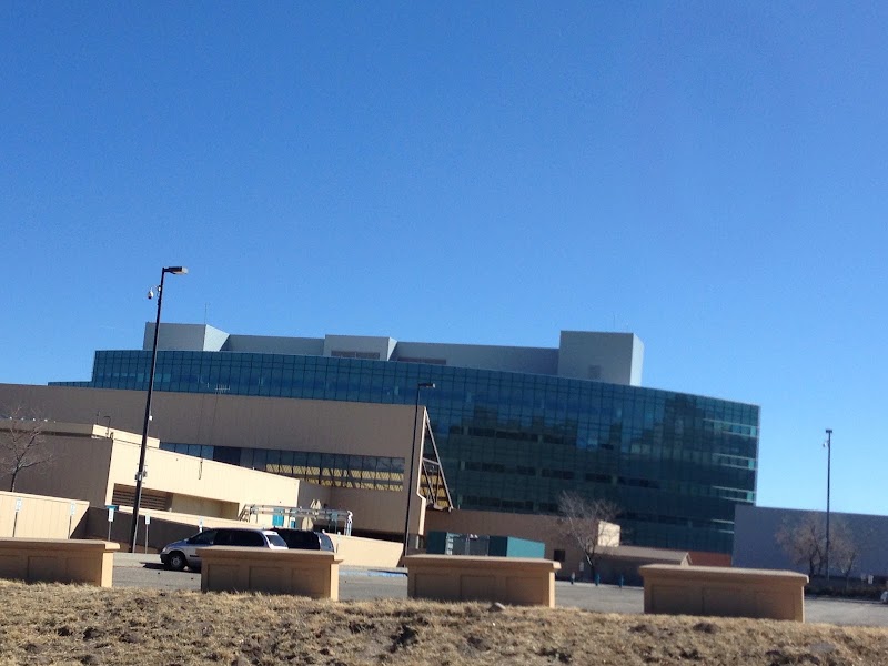 Los Alamos National Laboratory - Los Alamos National Laboratory, Bikini Atoll Rd, Los Alamos, NM 87544, USA
