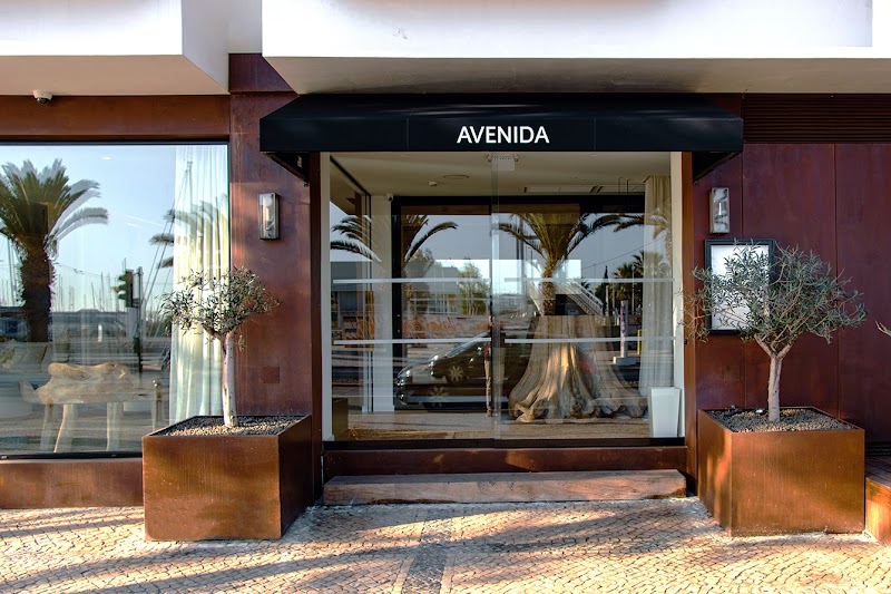 Avenida