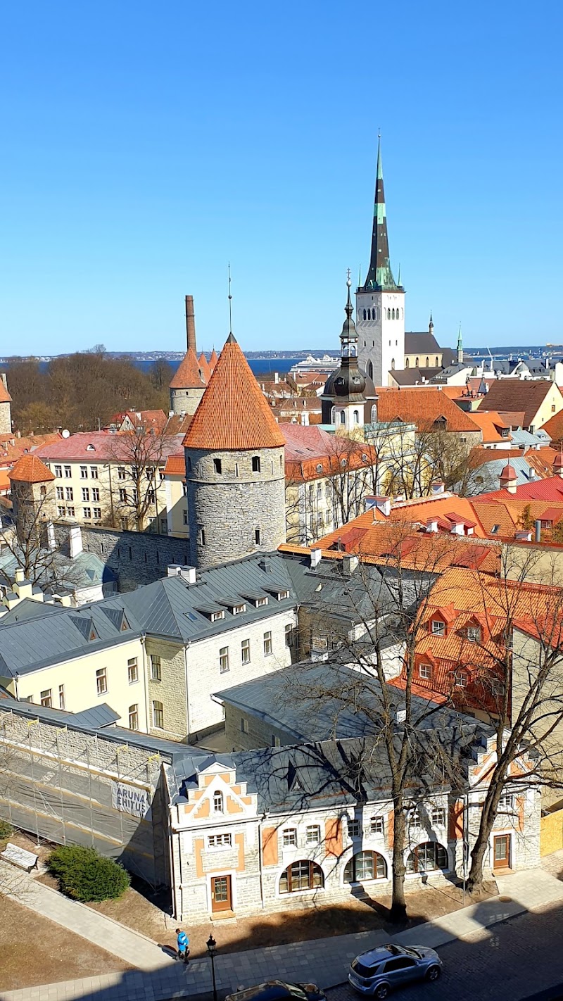 Tallinn - Tallinn Tallinn, Estonia