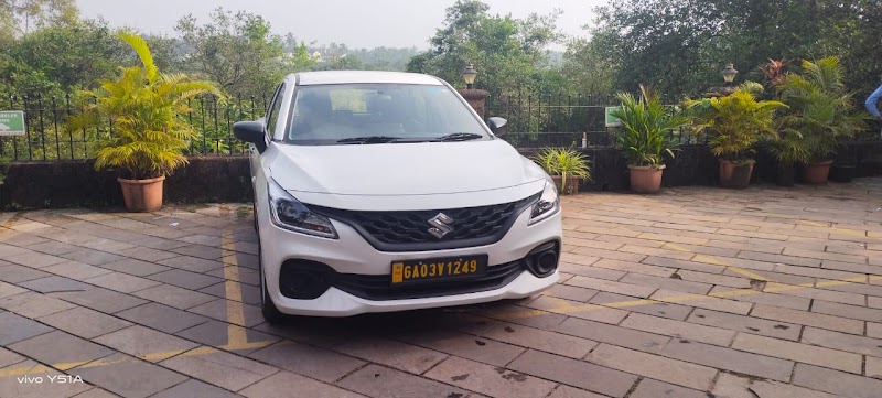 Dc Car Rental Goa | Car Rental in Vagator Goa - Dc Car Rental Goa | Car Rental in Vagator Goa 1639/2 Devulvaddo, Ozran Beach Rd, near Bean Me Up, Vagator, Anjuna, Goa 403509, India