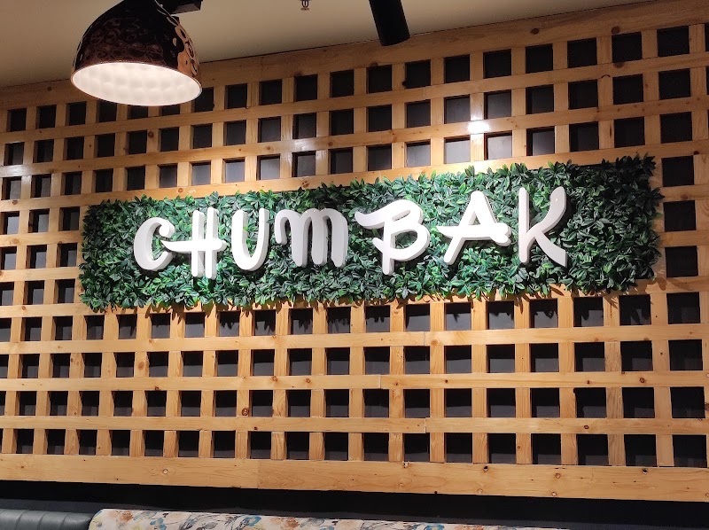 Chumbak Kitchen & Bar - Chumbak Kitchen & Bar Unit No. 101 & 102, Eros Corporate Park, Sector 02, Imt Manesar, Gurugram, Haryana 122052, India
