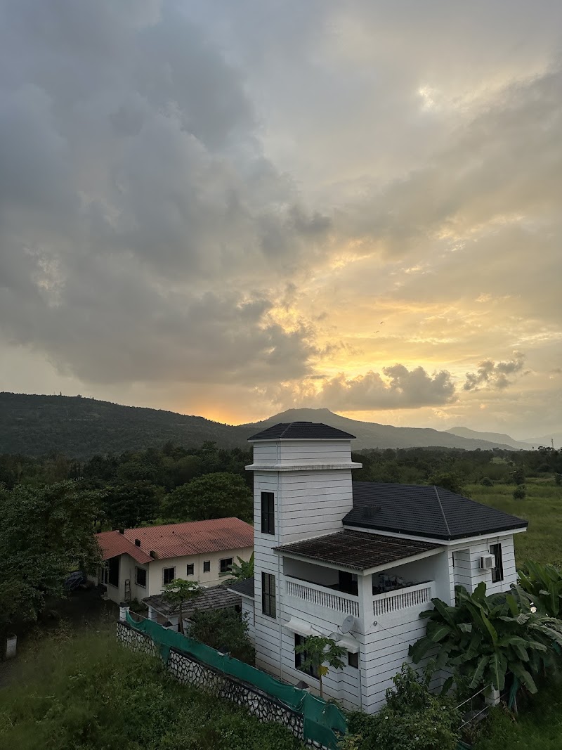 Paradise Villa Karjat - Paradise Villa Karjat Plot no 3 & 4, Kharavandi, Karjat, Maharashtra 410201, India