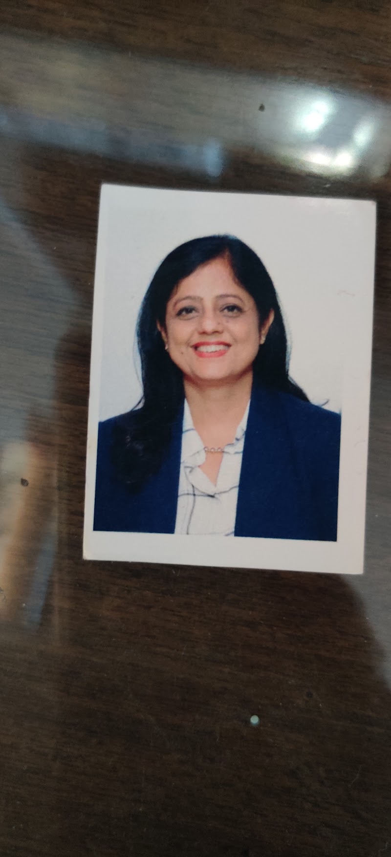 Dr. Rekha Ratnani - Dr. Rekha Ratnani, A2/392, Surya Vihar, Chhattisgarh 490020, India