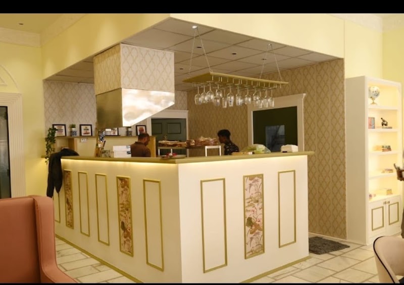 Zayit India Fine Dine - Best Restaurant In Jaisalmer - Zayit India Fine Dine - Best Restaurant In Jaisalmer, First Floor, Fort, Parking, Art Museum, Road, Dhibba Para, Manak Chowk, Dibhapara, Jaisalmer, Rajasthan 345001, India
