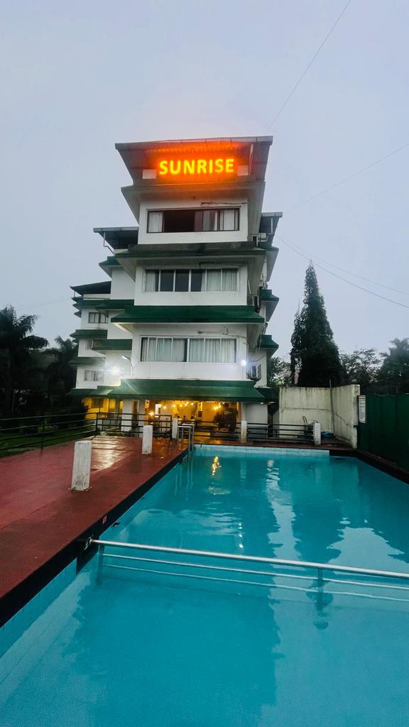 Sunrise Hill Resort Khandala Lonavala - Sunrise Hill Resort Khandala Lonavala, Plot no 51, Hill Top Colony, opp Government Rest House Near Khandala Talav, opp Kohinoor American School, Khandala, Pune, Lonavala, Maharashtra 410301, India