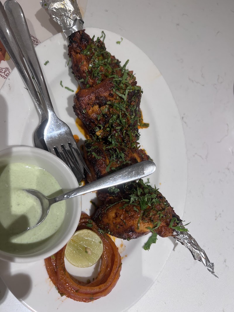 Aromas of Biryani, Koramangala - Aromas of Biryani, Koramangala 1st Main Rd, KHB Colony, 5th Block, Koramangala, Bengaluru, Karnataka 560095, India
