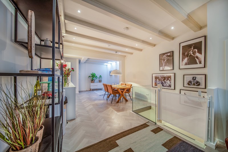 Leidse Square 5 star Luxury Apartment - Leidse Square 5 star Luxury Apartment, Korte Leidsedwarsstraat 11, 1017 PV Amsterdam, Netherlands