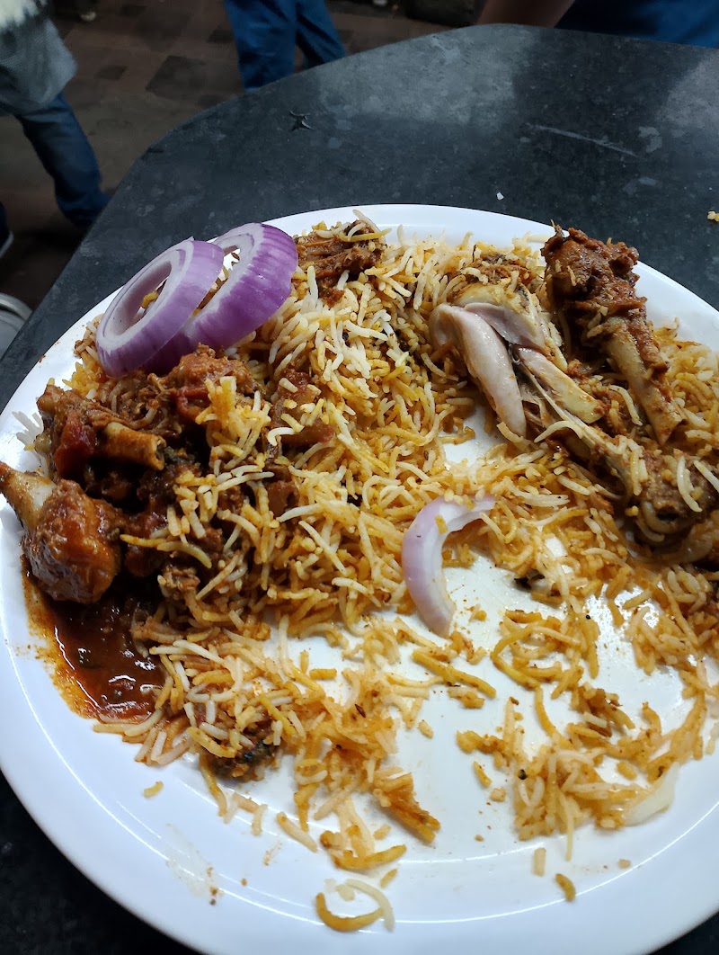 Guma Gumalu Authentic Restaurant - Guma Gumalu Authentic Restaurant Balaram Nagar, Narayana Engineering College, Muthukur Rd, Harinathpuram, Nellore, Andhra Pradesh 524003, India
