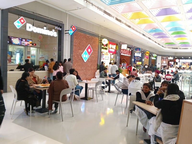 Nexus Amritsar Mall - Nexus Amritsar Mall, Grand Trunk Rd, Rajinder Nagar, Maqbool Pura, Amritsar Cantt., Punjab 143006, India