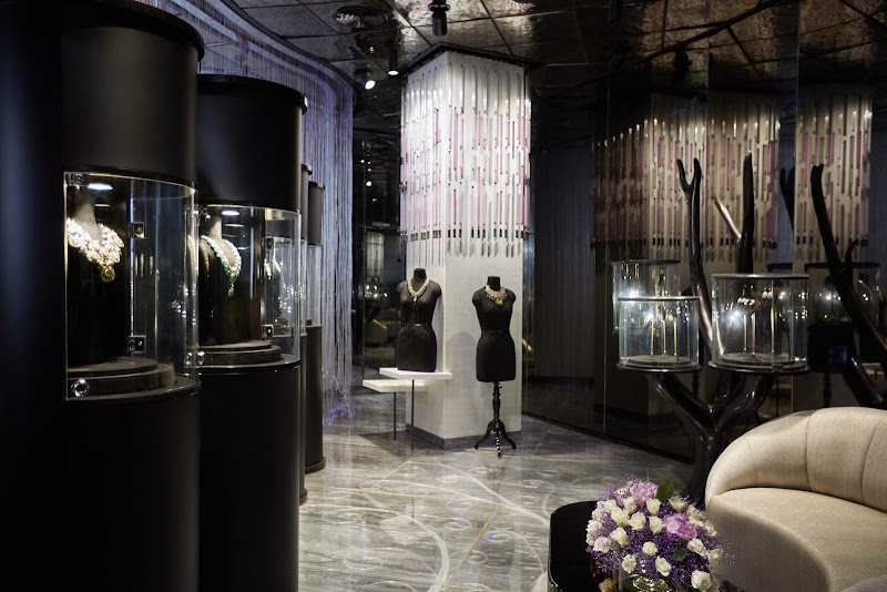 VARUNA D JANI - THE DESIGNER JEWELLER - VARUNA D JANI - THE DESIGNER JEWELLER, Upper Ground Floor, 36, Turner Rd, Bandra West, Mumbai, Maharashtra 400050, India