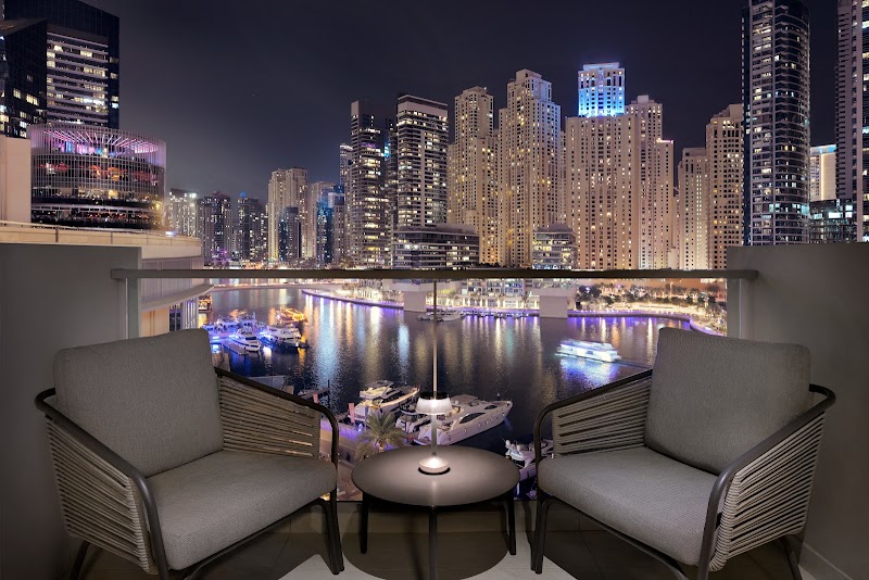 Harbours - Harbours Address Dubai Marina Al Marsa Street, 66, Dubai Marina, 32923 - مرسى دبي - دبي مارينا - دبي - United Arab Emirates