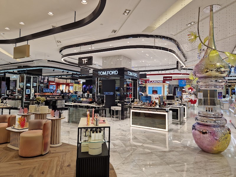 Emporium - Emporium 622 Sukhumvit Rd, Khwaeng Khlong Tan, Khet Khlong Toei, Krung Thep Maha Nakhon 10110, Thailand