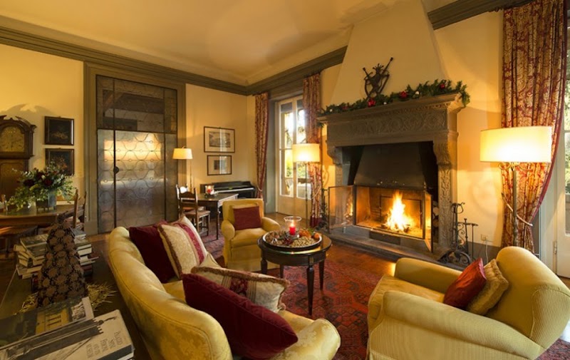 Park Palace Hotel - Park Palace Hotel Piazzale Galileo, 5, 50125 Firenze FI, Italy