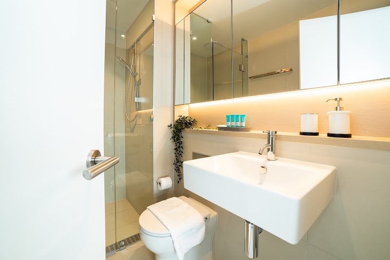 Melbourne Private Apartments - Collins Wharf Waterfront, Docklands - Melbourne Private Apartments - Collins Wharf Waterfront, Docklands 915 Collins St, Docklands VIC 3008, Australia