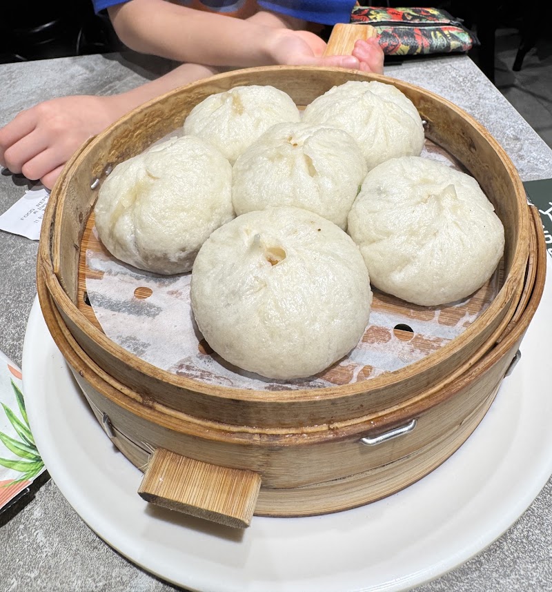 张记云饺 zhang ji yin jiao @ food republic - 张记云饺 zhang ji yin jiao @ food republic 11 Bidadari Park Dr, B1-09/10, Singapore 367803