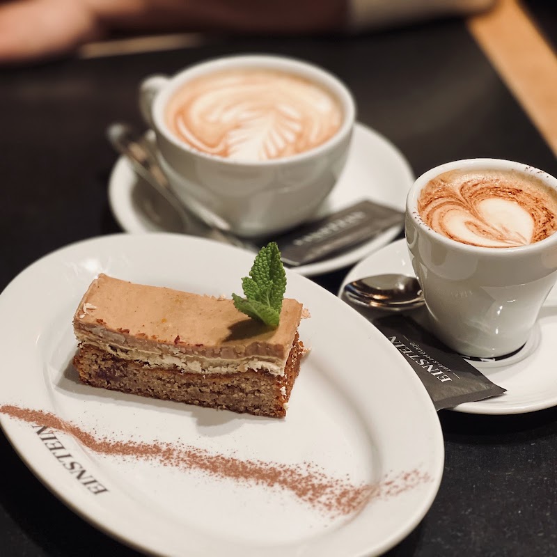 Einstein – café & bel étage - Einstein – café & bel étage Kramgasse 49, 3011 Bern, Switzerland