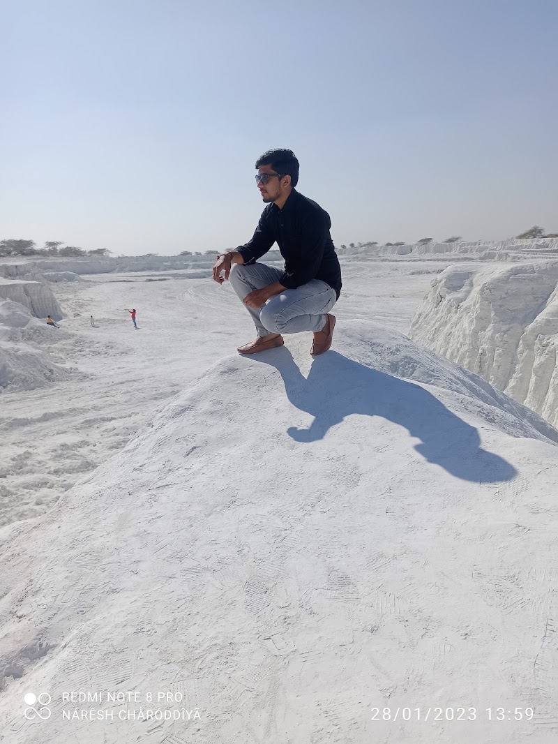 Snow Yard Kishangarh