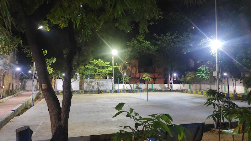 Voltas Colony Park - Voltas Colony Park X5FQ+PJC, Lakshmi Nagar, Voltas Colony, Nanganallur, St.Thomas Mount-cum-Pallavaram, Chennai, Tamil Nadu 600061, India
