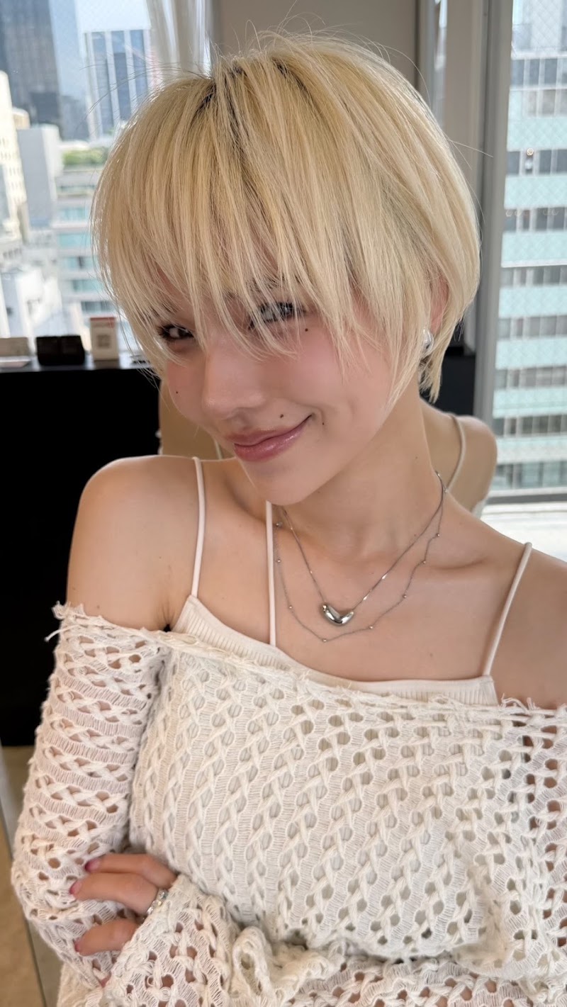 EVOKE TOKYO osaka【心斎橋 /ショート・ボブ・レイヤーカット/ 美髪・髪質改善エイジングケア美容室】 - EVOKE TOKYO osaka【心斎橋 /ショート・ボブ・レイヤーカット/ 美髪・髪質改善エイジングケア美容室】, Japan, 〒542-0086 Osaka, Chuo Ward, Nishishinsaibashi, 1-chōme−13−５ 心斎橋ニューきよみビル 8F