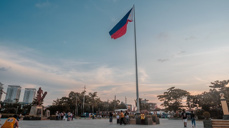 Mactan Shrine - Mactan Shrine, 6015 Punta Engaño Rd, Lapu-Lapu, 6015 Cebu, Philippines