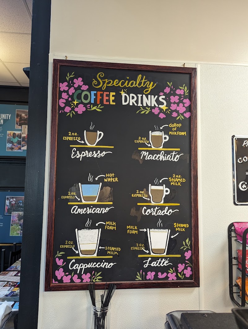 Everyday Cafe - Everyday Cafe, 532 N Homewood Ave, Pittsburgh, PA 15208, USA