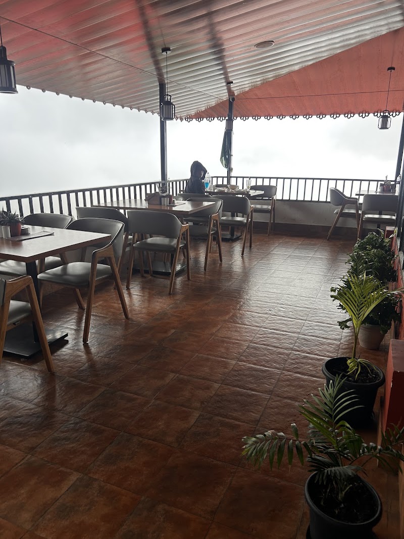 Nom Nom Bakery & Korean Cafe - Nom Nom Bakery & Korean Cafe Eat Cake, Kalimpong Khasmahal, Kalimpong, West Bengal 734316, India