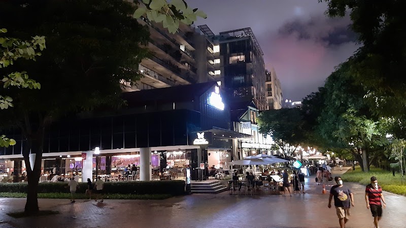 Robertson Quay - Robertson Quay, Singapore